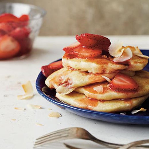 10 Best Pancake Recipes

